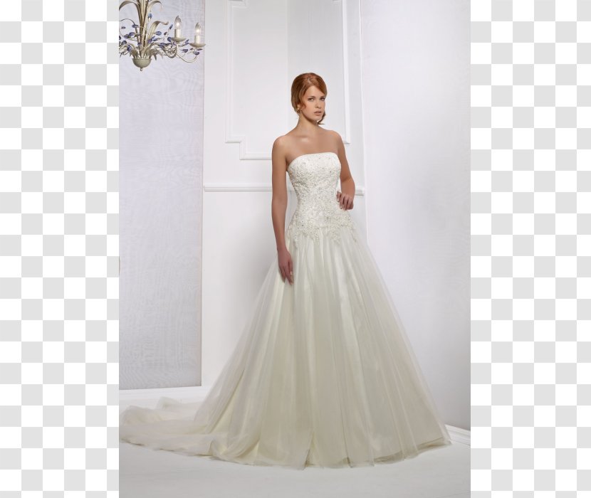 Wedding Dress A-line Bridesmaid Transparent PNG