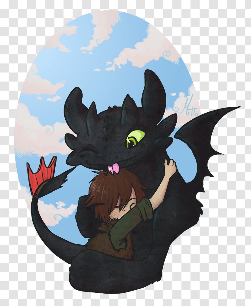 How To Train Your Dragon Toothless YouTube DreamWorks Animation Transparent PNG