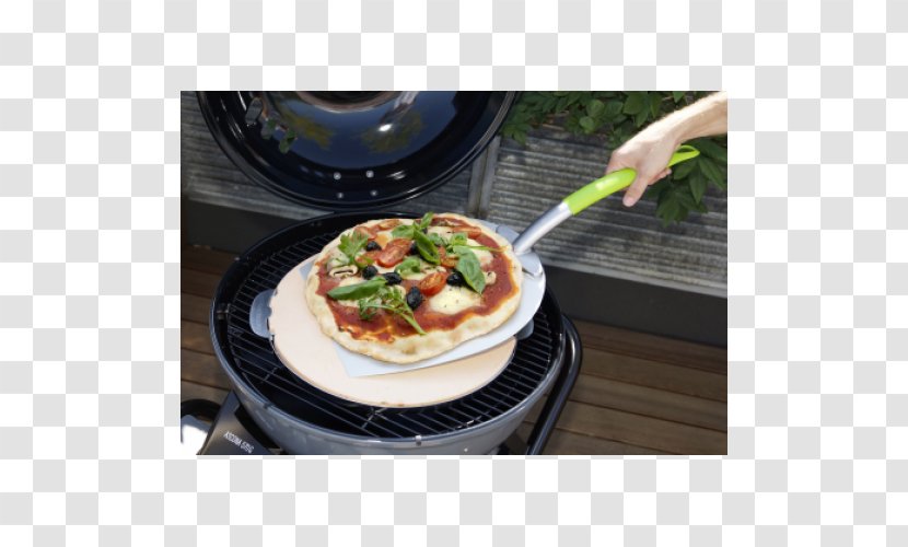 Barbecue Pizza Baking Stone OUTDOORCHEF Ascona 570 G Gourmet Set Outdoorchef Transparent PNG