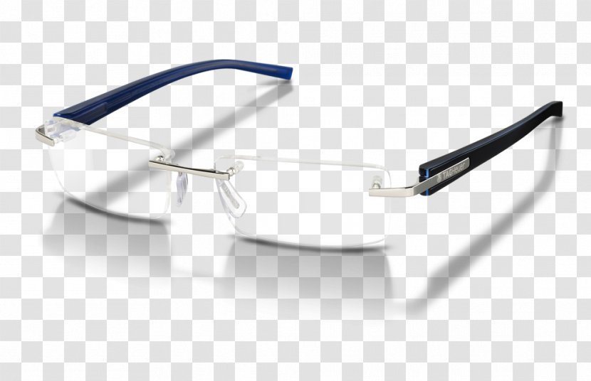 TAG Heuer Sunglasses Canada Rimless Eyeglasses - Glasses - Cara Delevingne Transparent PNG