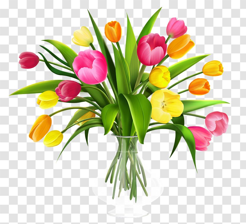 Clip Art Openclipart Flower Bouquet Free Content - Plant - Mothers Day Transparent PNG