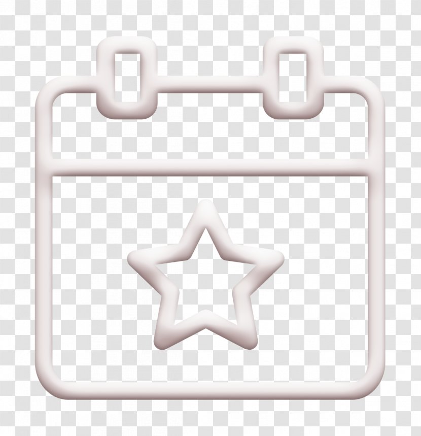 Advertising Icon Event - Material Property - Logo Symbol Transparent PNG