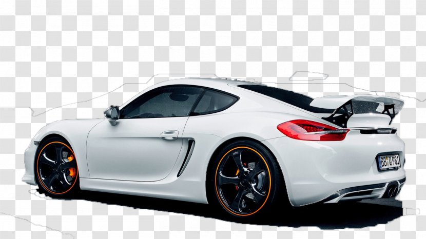 2014 Porsche Cayman S Car 911 - Luxury Vehicle - Sports Came Transparent PNG
