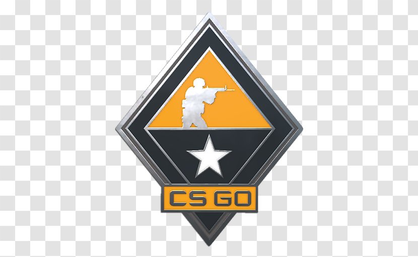 Counter-Strike: Global Offensive Titan Electronic Sports Tactical Shooter Pin - Sign Transparent PNG