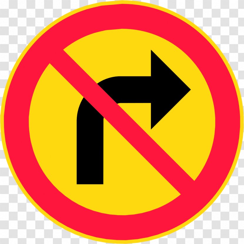 Traffic Sign Car U-turn Driving Ajoneuvo - Vehicle - FINLAND Transparent PNG