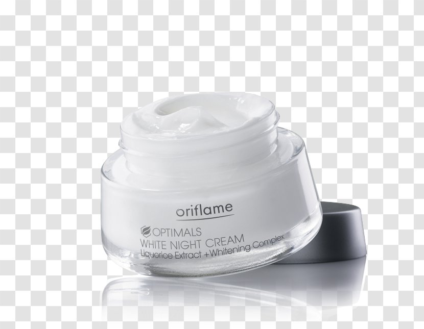 Lotion Skin Whitening Oriflame Cream Cosmetics - Lipstick Transparent PNG