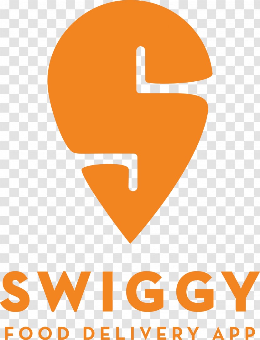 Swiggy Office Bangalore Logo Chief Executive Delivery - Service - On Off Transparent PNG