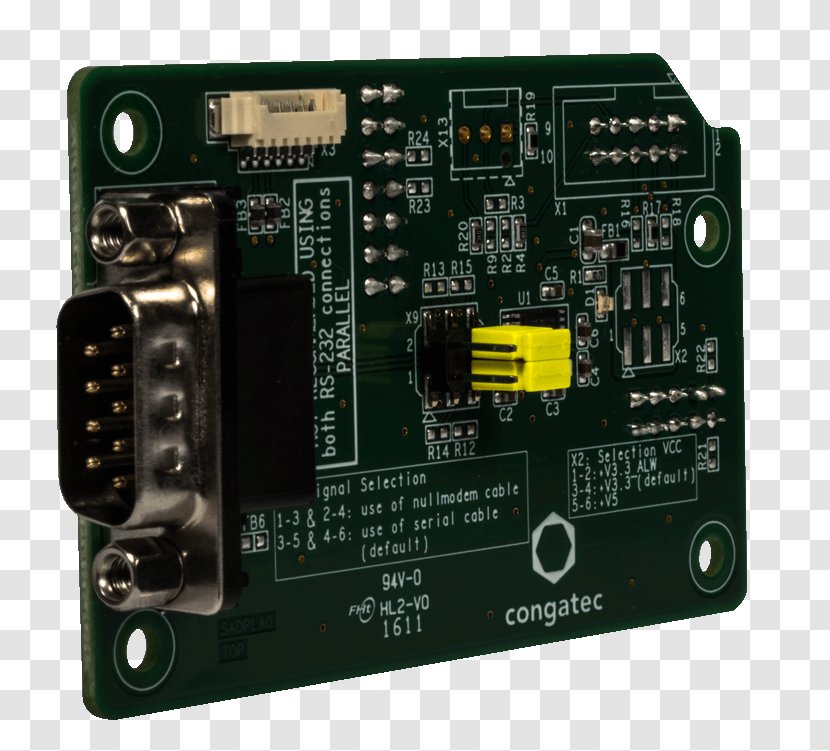 Microcontroller Electronics Hardware Programmer Electronic Component Computer Transparent PNG