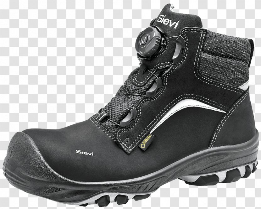Sievin Jalkine Steel-toe Boot Gore-Tex Skyddsskor - W L Gore And Associates - Roller Shoe Transparent PNG