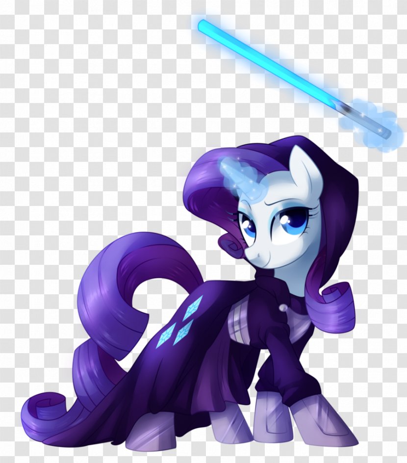 Rarity Pony Pinkie Pie DeviantArt - Mythical Creature Transparent PNG