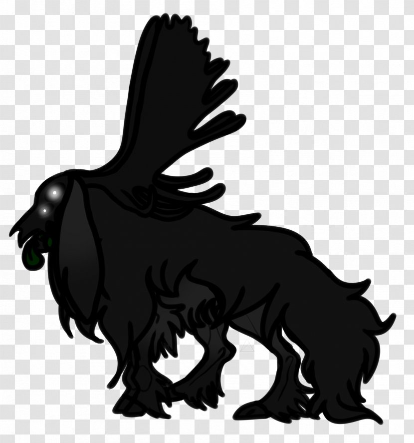Dog Fauna Silhouette Wildlife Clip Art - Organism - Martyrs Transparent PNG