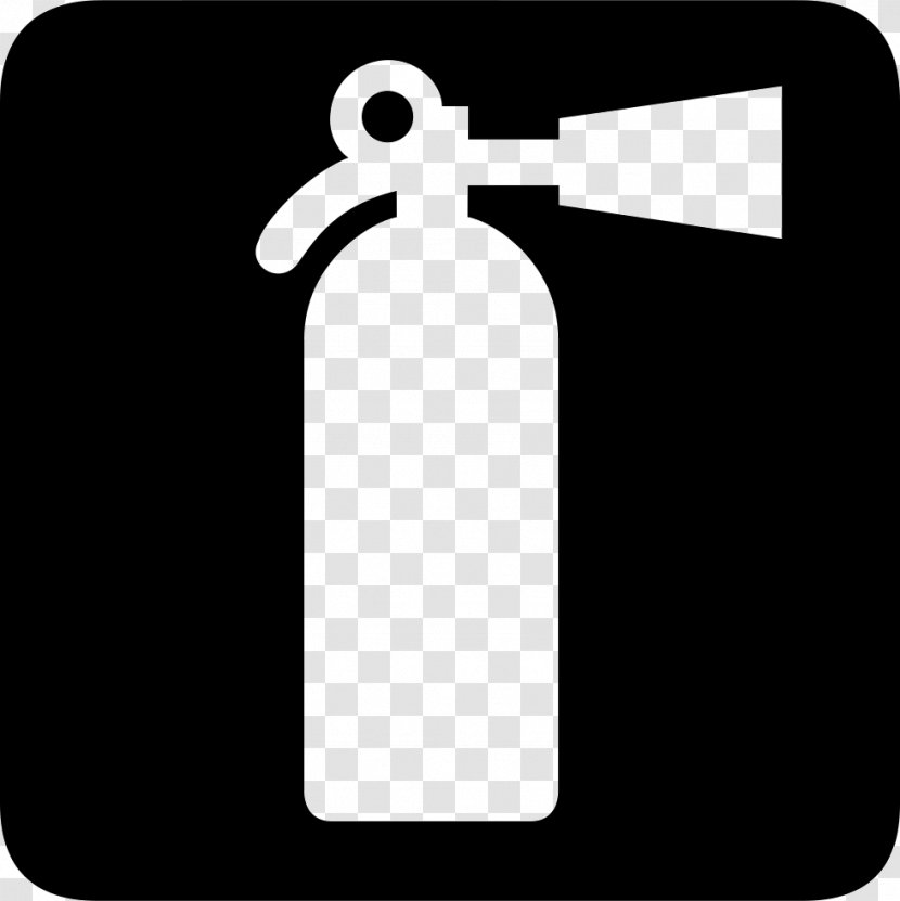 Fire Extinguishers Sign Alarm System - Emergency - Extinguisher Transparent PNG