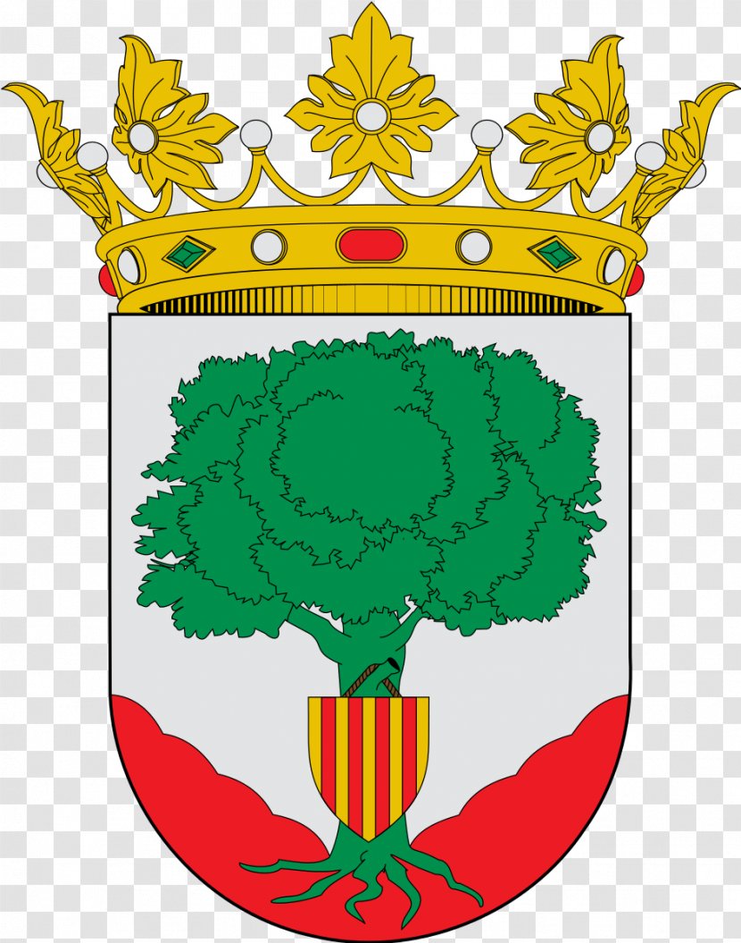 Clarés De Ribota Magallón Miedes Aragón Santed Puebla Albortón - Flower - Flag Of Spain Transparent PNG