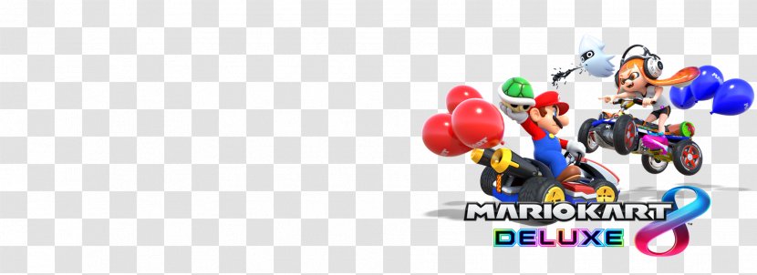 Mario Kart 8 Deluxe Bowser Splatoon Super Odyssey - Bros Transparent PNG