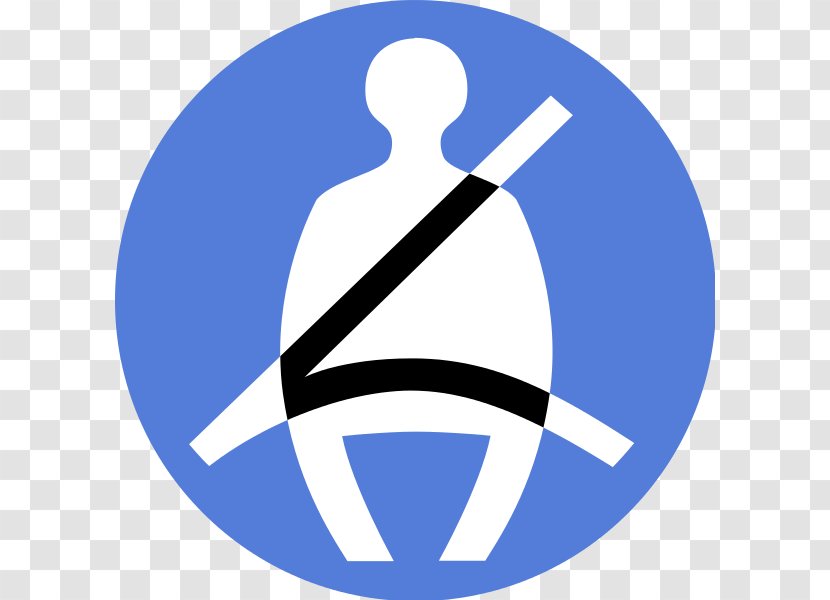 Paulista Estofamentos Seat Belt Car - Sign - Purpose Use Transparent PNG