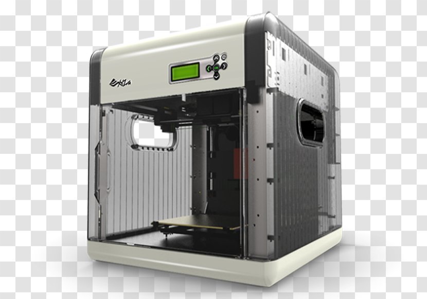 3D Printing Filament XYZprinting Da Vinci 1.0 Printer - 3d Transparent PNG