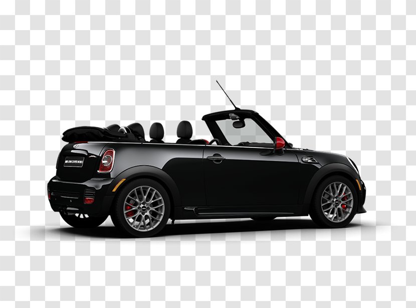 MINI Cooper City Car Mini E Transparent PNG