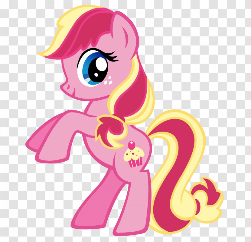 Pinkie Pie Rainbow Dash Rarity Derpy Hooves Pony - Frame - Sprinkles Transparent PNG