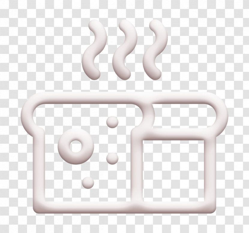 Bread Icon Bakery Icon Transparent PNG