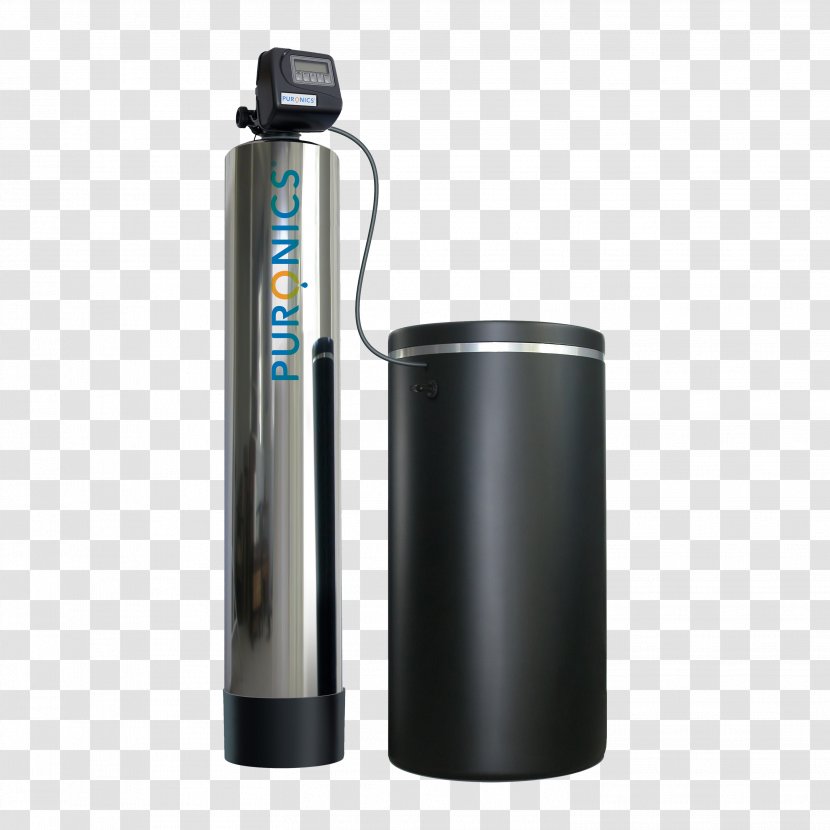 Water Filter Softening Drinking Filtration - Hard - Soft Transparent PNG