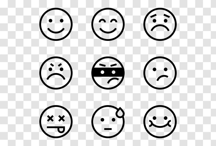 Smiley Human Behavior Laughter Happiness Transparent PNG