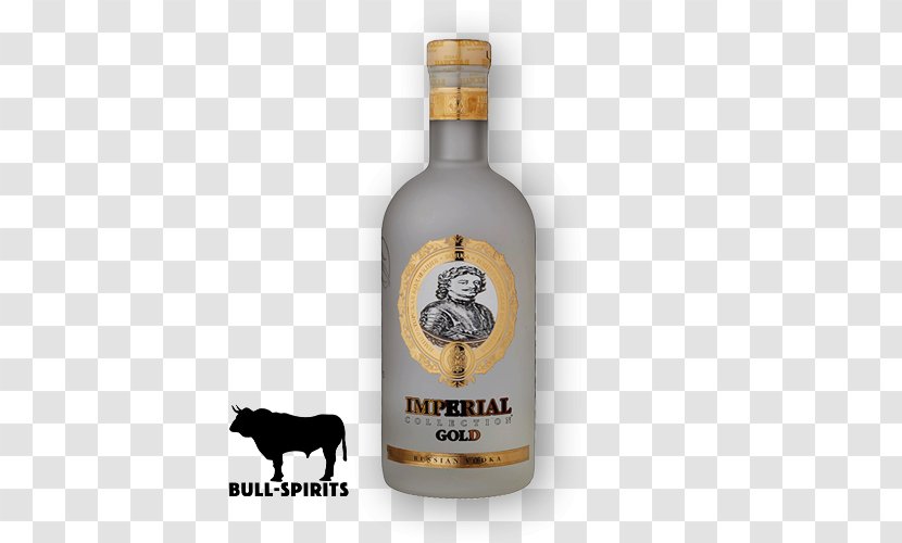 Liqueur Distilled Beverage Vodka Tennessee Whiskey - Imperial Collection Transparent PNG