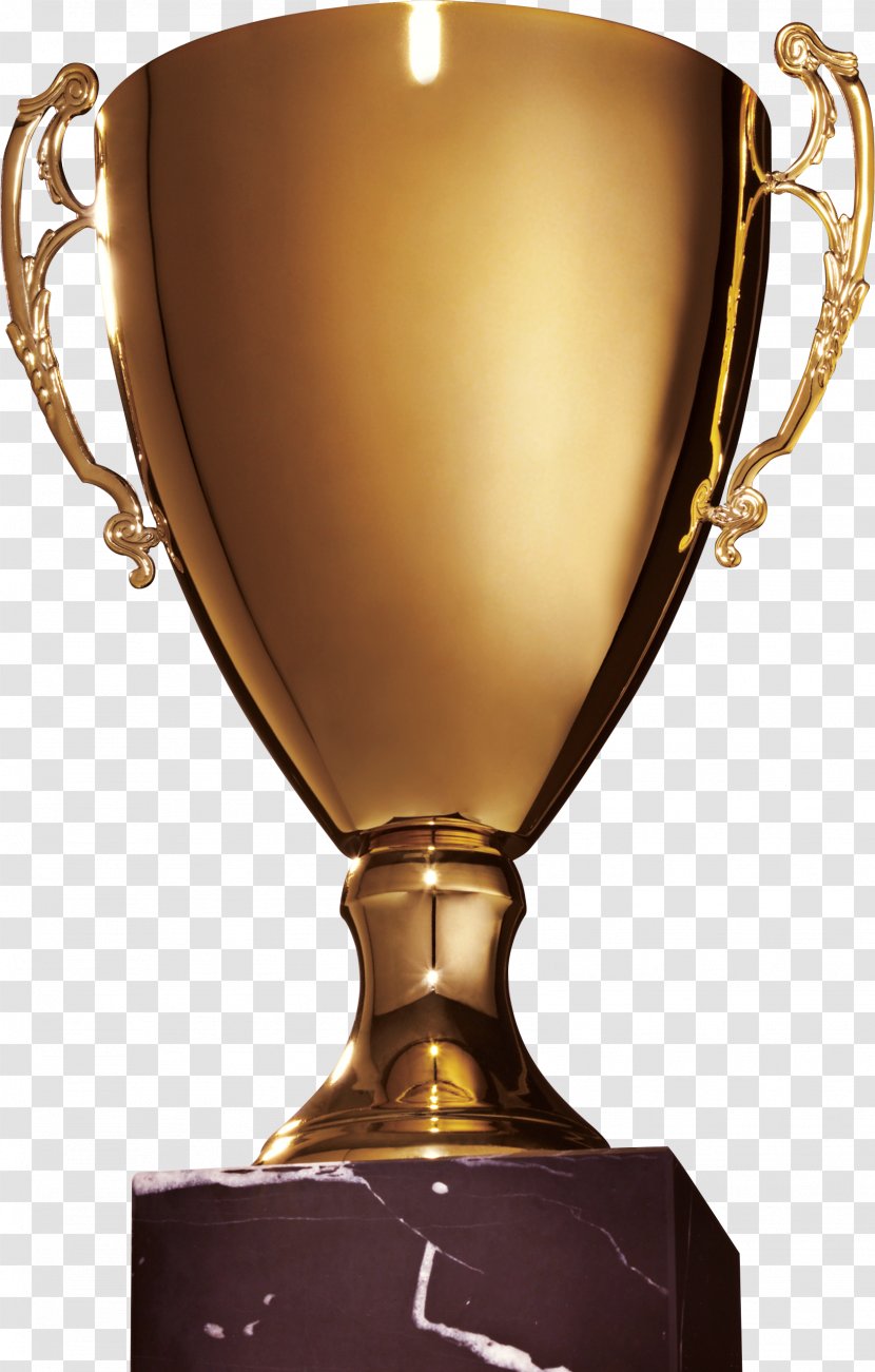 Trophy Gratis Download - Cup Transparent PNG