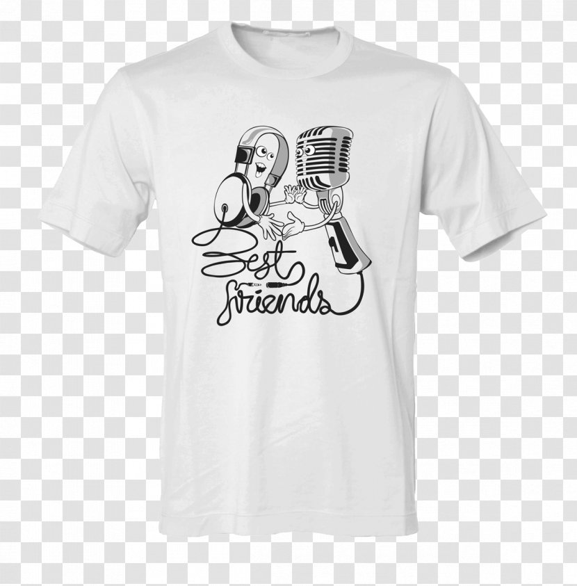 T-shirt Designer Polo Shirt - White Transparent PNG