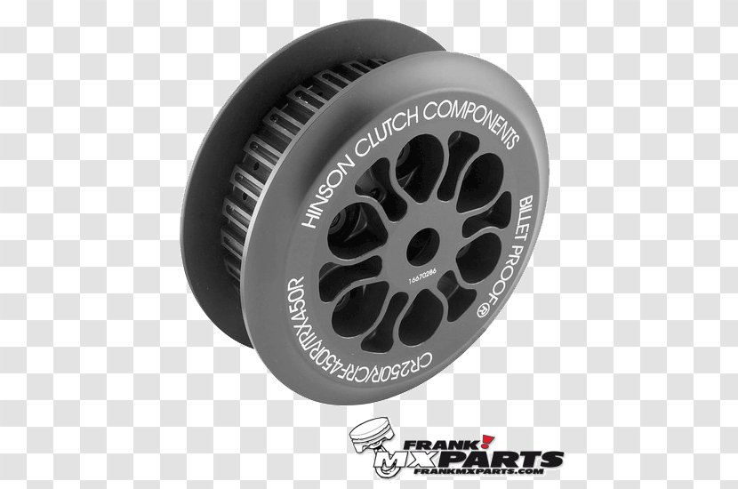Alloy Wheel KTM 350 SX-F Hewlett-Packard Rim Tire - Hewlettpackard - Crf150r Transparent PNG