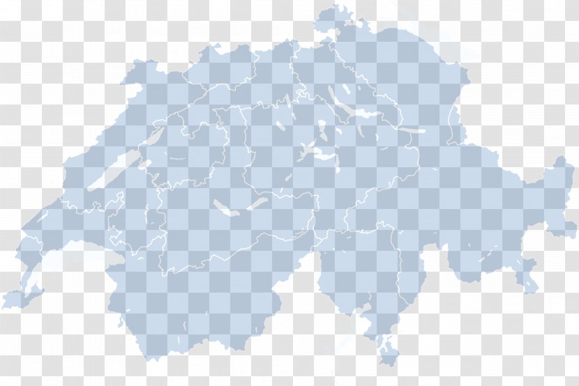 Switzerland World Map Image Vector Graphics Transparent PNG