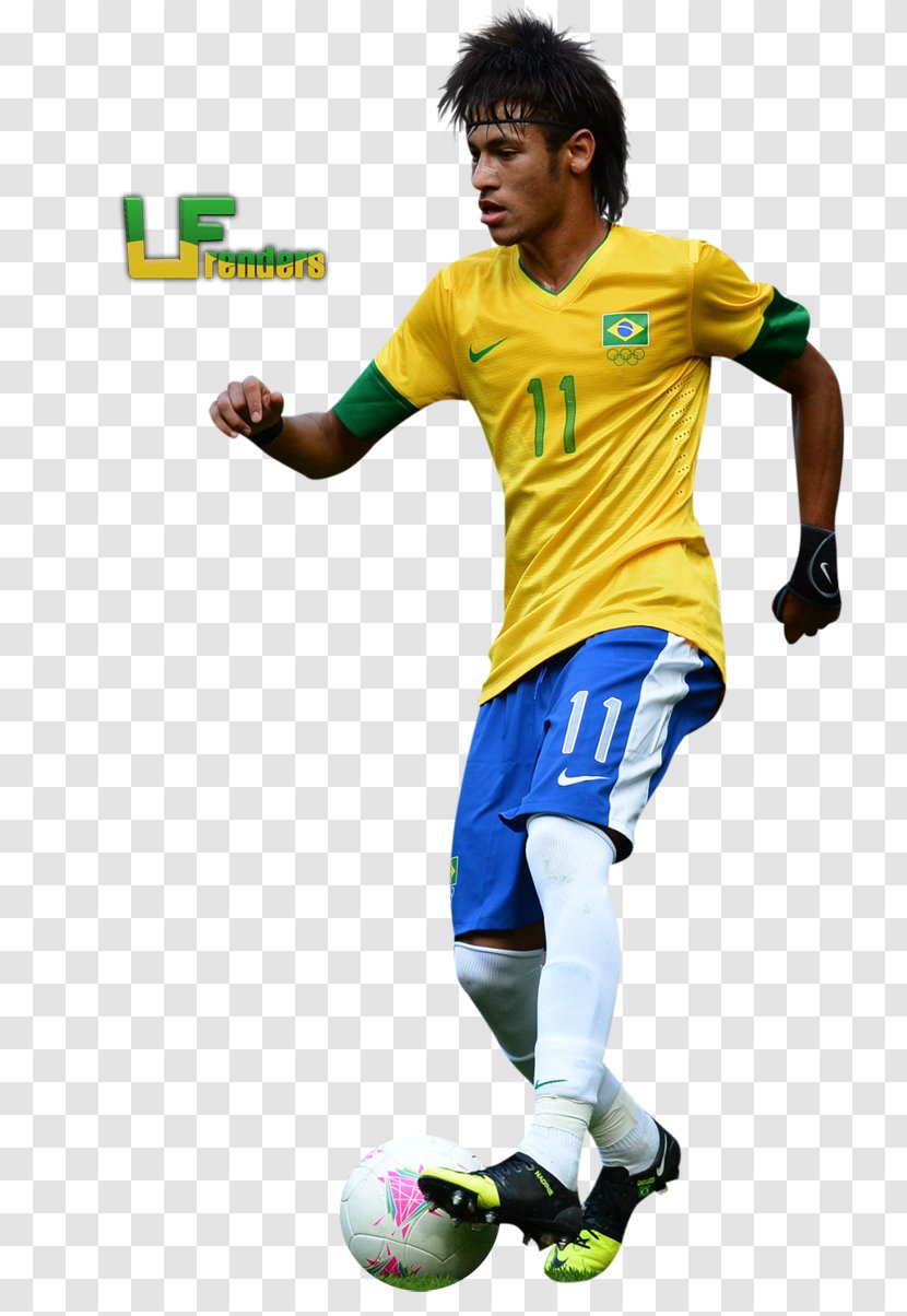 Neymar 2014 FIFA World Cup Football Lauro De Freitas Sport - Sports Transparent PNG