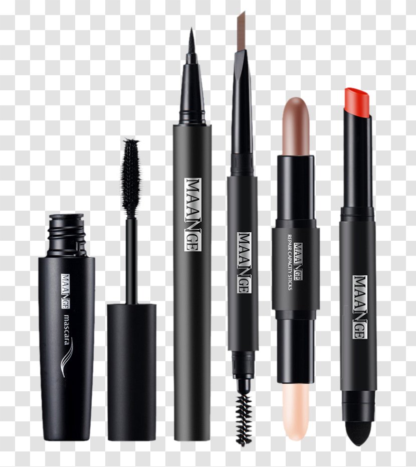 Cosmetics Eye Shadow Make-up Rouge Liner - Makeup - Clearance Sale Engligh Transparent PNG
