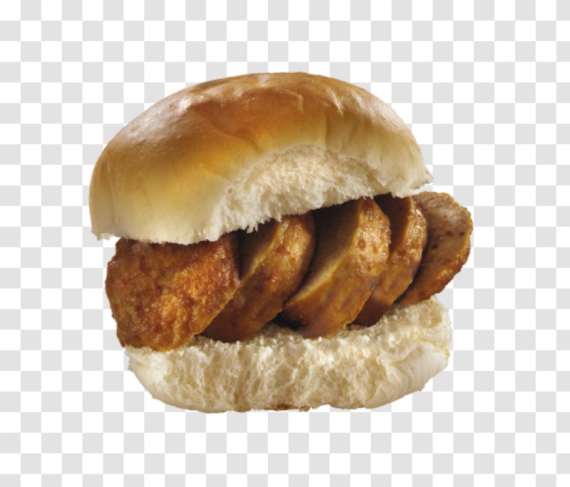Meatball Slider Cheeseburger Patty Frikandel - Meat - Ham Transparent PNG