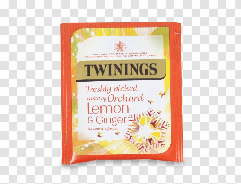 Black Tea Twinings Infusion Food - Chamomile Transparent PNG