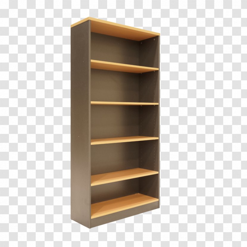 Shelf Bookcase Furniture Transparent PNG
