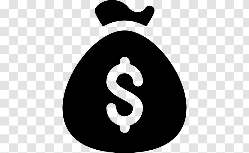 Dollar Sign United States Currency Symbol Money - Business X Chin Transparent PNG