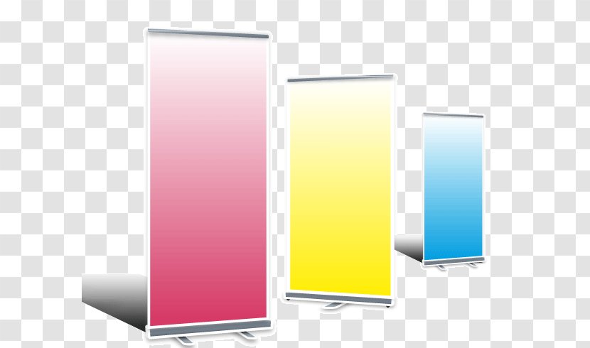 Kakemono Advertising Roll-up Banner Point Of Sale Display Web - Flyer - Roll Up Stand Transparent PNG