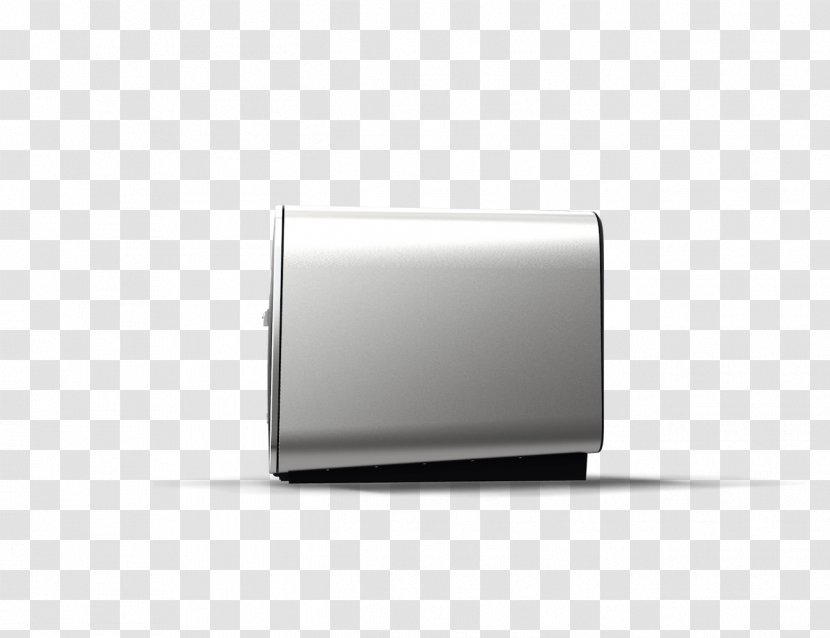 Electronics Rectangle - Multimedia - Design Transparent PNG