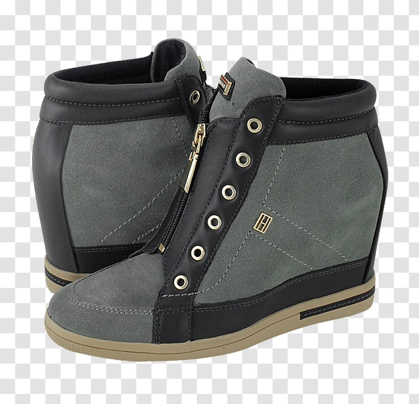 Sneakers Snow Boot Suede Shoe Fashion Transparent PNG