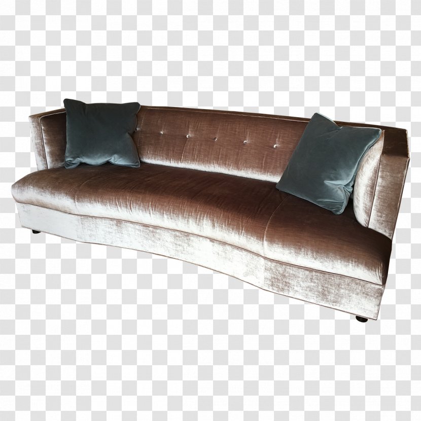 Sofa Bed Couch Chaise Longue Frame - Studio Transparent PNG