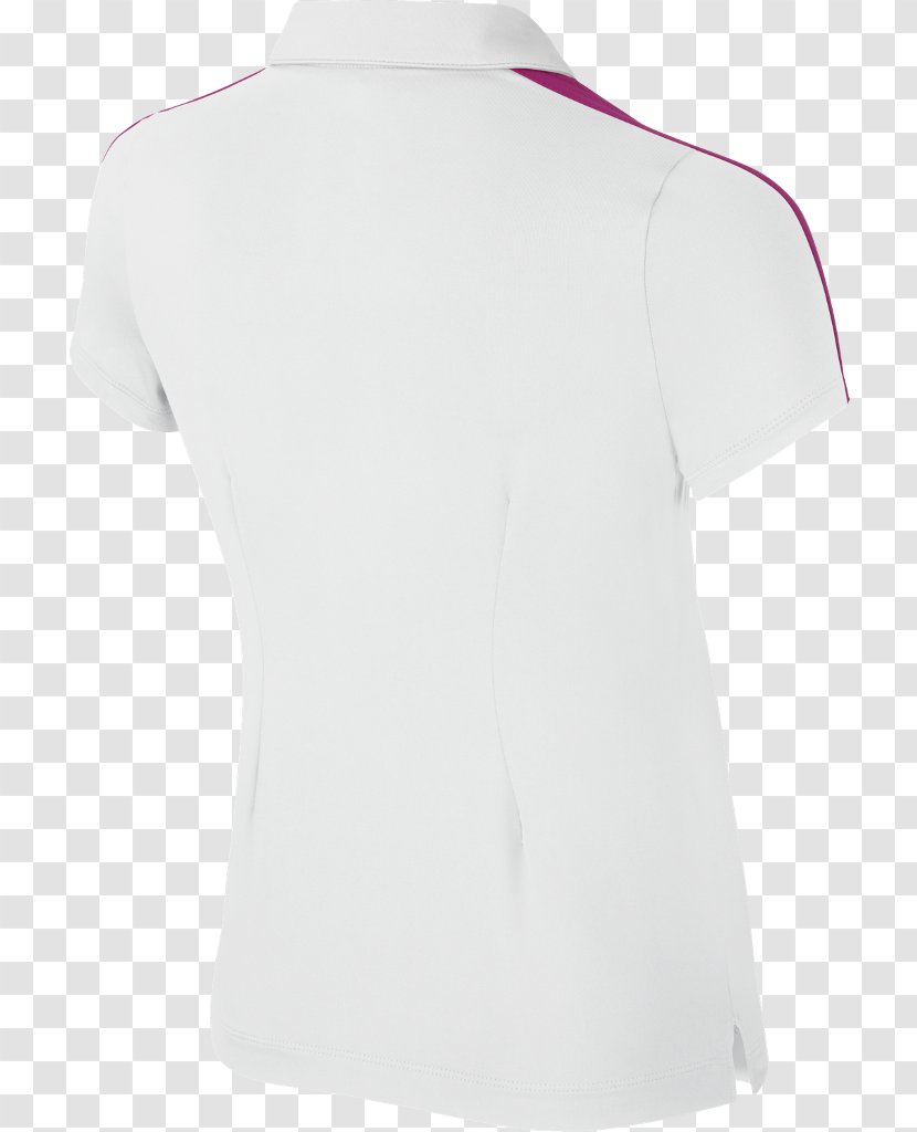 T-shirt Clothing Sleeve Nike Collar - Shoulder - Glowing Halo Transparent PNG