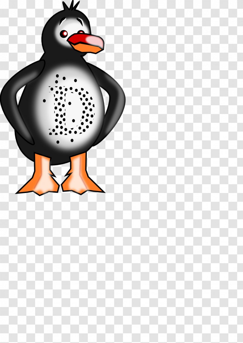 Penguin Clip Art - Pingu Transparent PNG