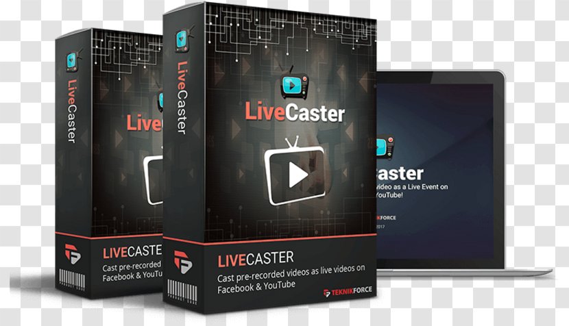 YouTube Video Computer Software Search Engine Optimization Facebook - Online And Offline - Discount Live Transparent PNG