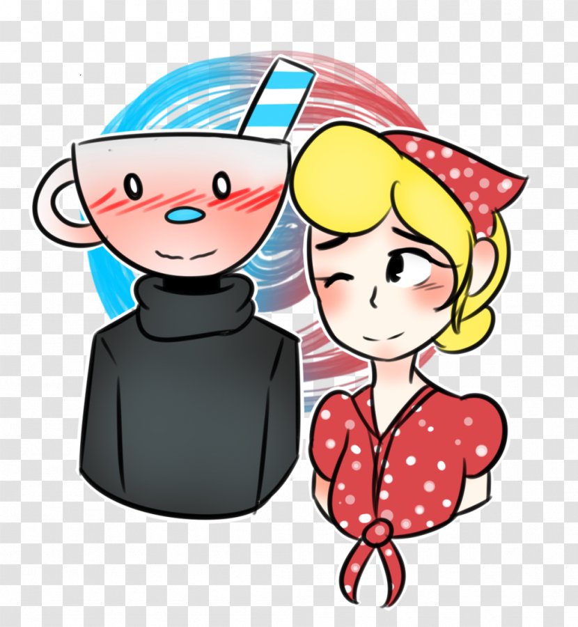 DeviantArt Cuphead - Art - Design Transparent PNG