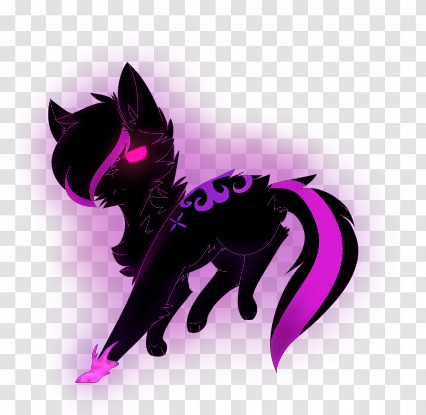 Whiskers Cat Horse Dog Canidae - Like Mammal Transparent PNG