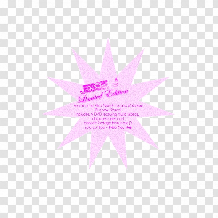 Logo Desktop Wallpaper Computer Pink M Font - Purple Transparent PNG