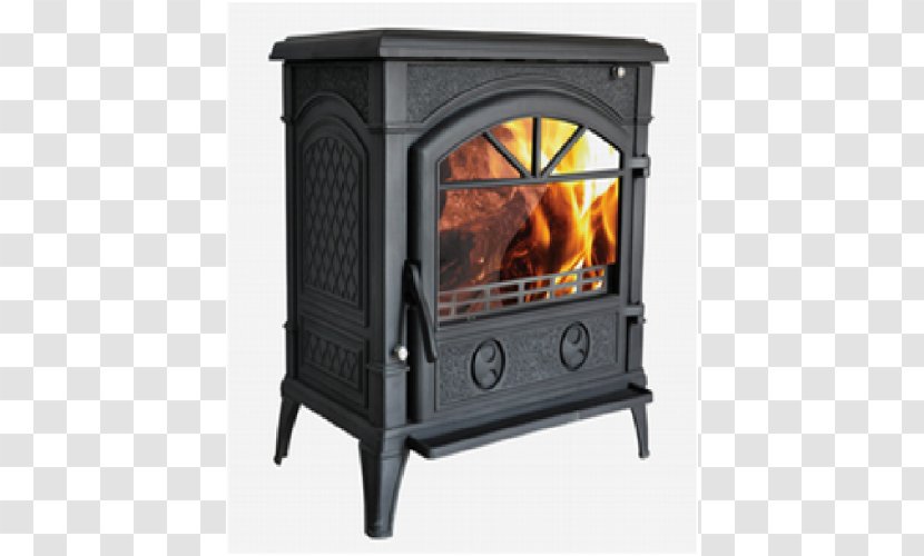 Wood Stoves Hearth Combustion - Stove Transparent PNG