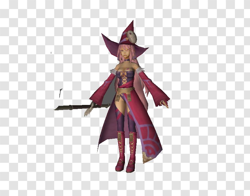 Costume Design Character Figurine Fiction - Fictional Transparent PNG