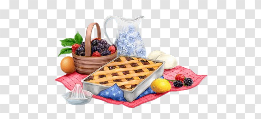 Waffle Sponge Cake Bizcocho Clip Art - Decoupage Transparent PNG