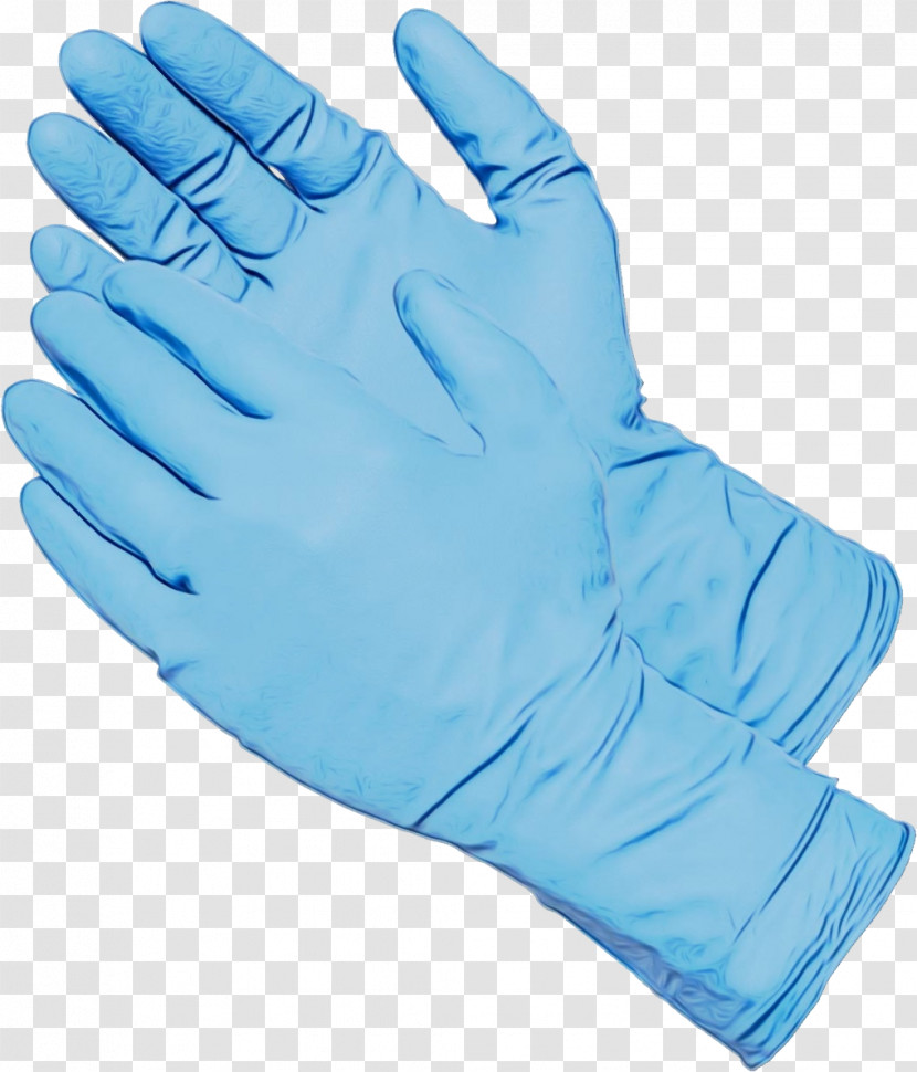 Safety Glove Glove Medical Glove Microsoft Azure H&m Transparent PNG